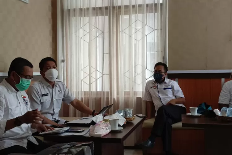 Pemda Luwu Utara Persiapkan 10 Inovasi Ikut KIPP Tingkat Nasional (Dok. LHR)