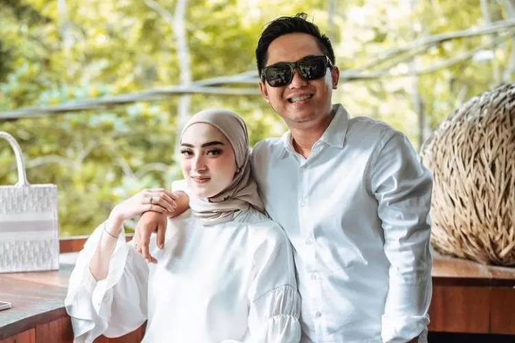 Crazy Rich Bandung, Doni Salmanan (Instagram/@dinanfajrina)