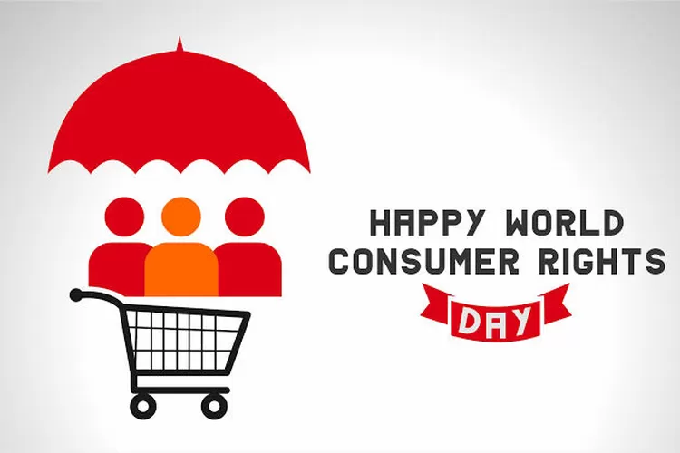 Hari Hak Konsumen Sedunia