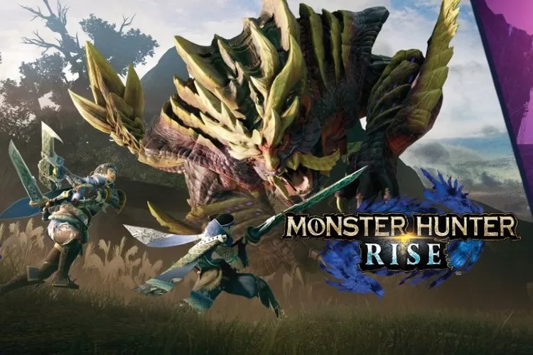 Monster Hunter Rise (Capcom)