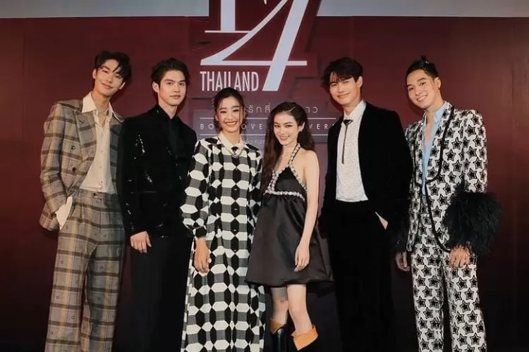 Sinopsis F4 Thailand Boys Over Flowers episode terakhir