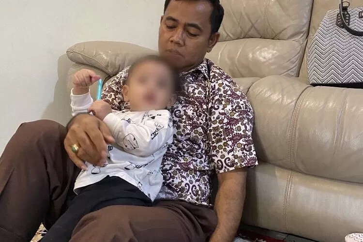 Haji Faisal akan pasang badan untuk Gala, Doddy Sudarajat Kembali Berulah? (Gorajuara/dok: Instagram/@h_faisal_69)