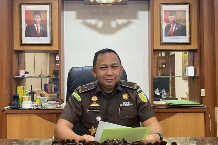 Kepala Pusat Penerangan Hukum Kejagung, Ketut Sumedana      (rri.co.id)