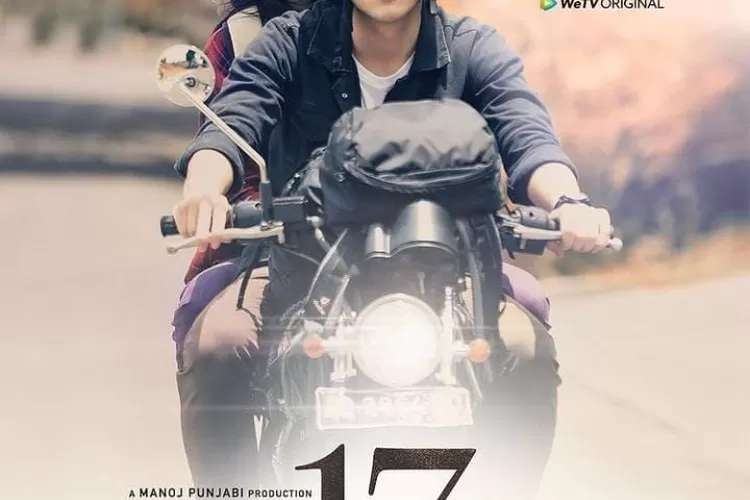 Film Terbaru 17 Selamanya di WeTV dan Iflix, Tayang 10 Maret 2022 : KLIK LINK NONTON DISINI! /WeTV