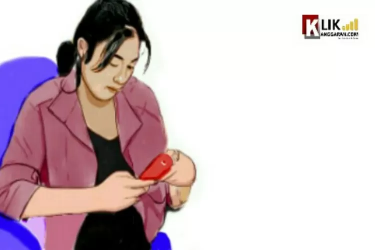 Gigi Ruwanita (Klikanggaran/Dodi_Budiyana)