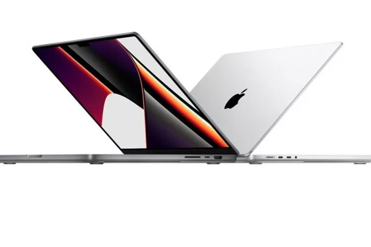 Apple MacBook M1, yang Tahun Ini Sepertinya Akan Digantikan oleh MacBook dengan chipset M2 terbaru (Tangkapan Layar Situs Resmi Apple)