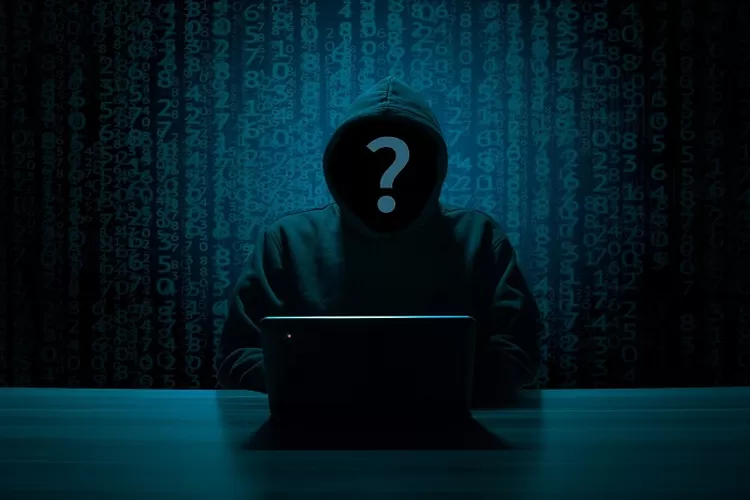   Sudah Amankah Password atau Kata Sandi Anda Jika Menggunakan 8 Karakter dari Serangan Para Hacker ( www.pixabay.com/@B_A)