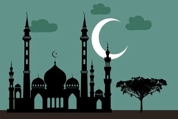 5 Hikmah Puasa Ramadhan 2022 1443 H yang Akan Membuat Kita Semakin Mendekatkan Diri Kepada Allah SWT ( www.pixabay.com/@mohammed_hassan)