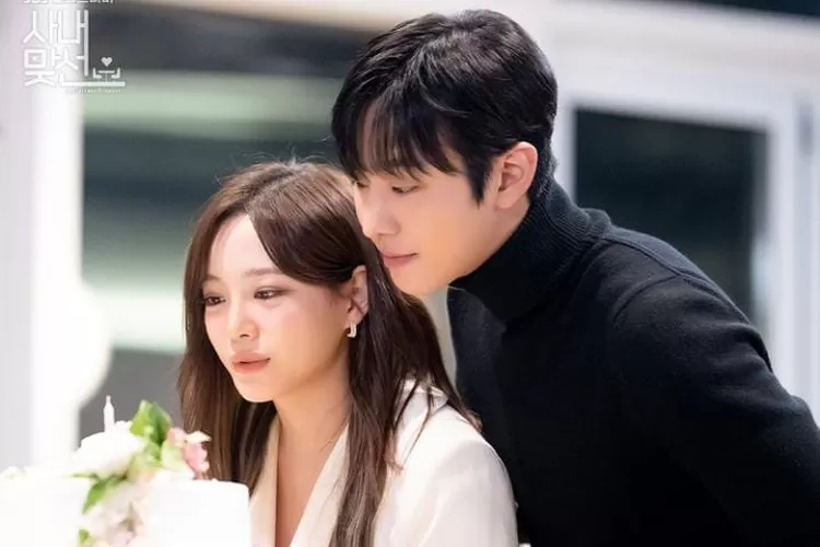 Drama A Business Proposal