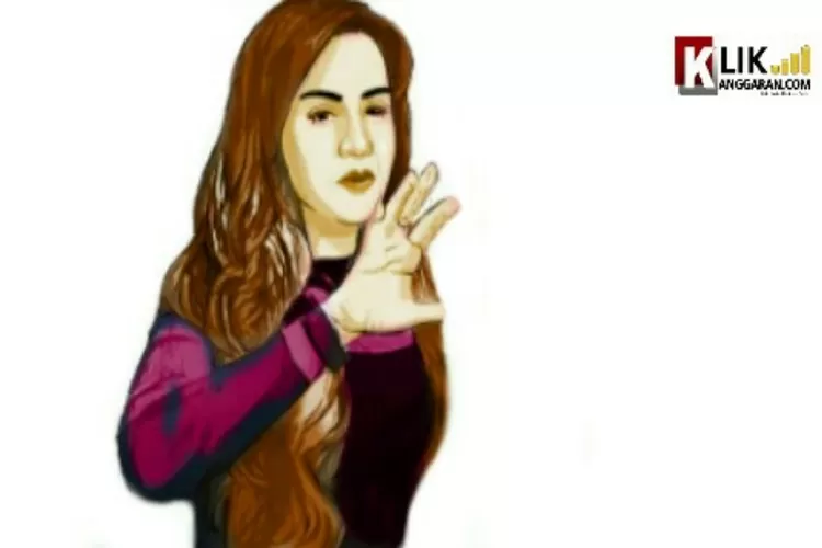 Barbie Kumalasari (Klikanggaran/Dodi_Budiana)