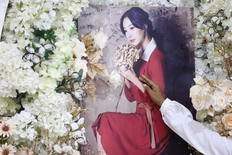 Tangmo Nida (Gorajuara/dok: Instagram/bangkokpost_official)