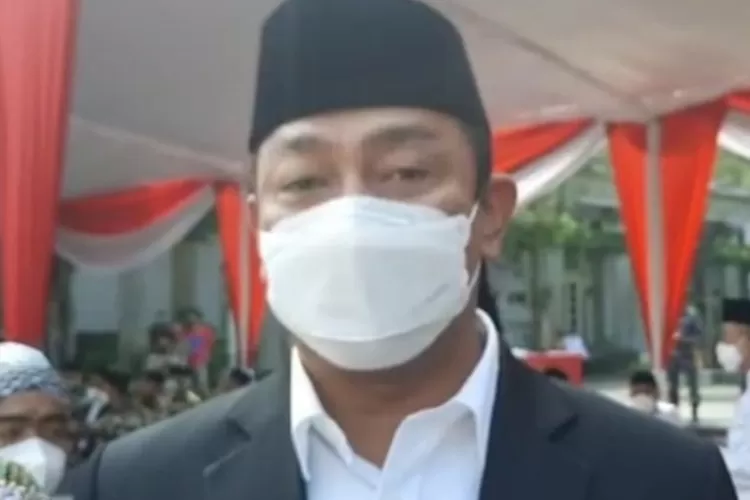 Wali Kota Semarang Hendrar Prihadi. (Istimewa)