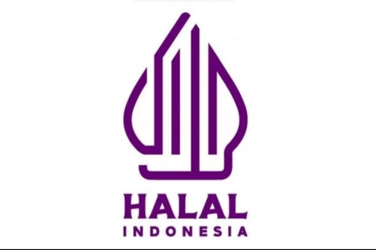 Lebel Halal Indonesia  (BPJPH Kemenag.)