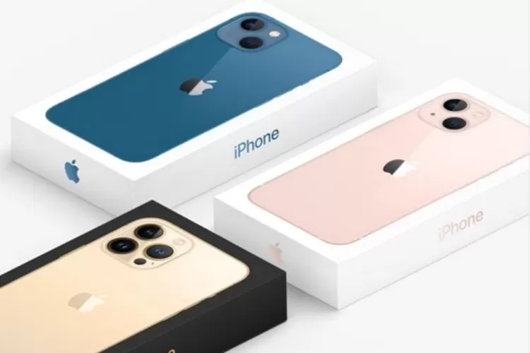 Apple Berhasil Tabung Banyak Uang Setelah Tak Lagi Sertakan Kepala Charger dan Earpods di Dalam Box iPhone (Tangkapan Layar Situs Resmi Apple)