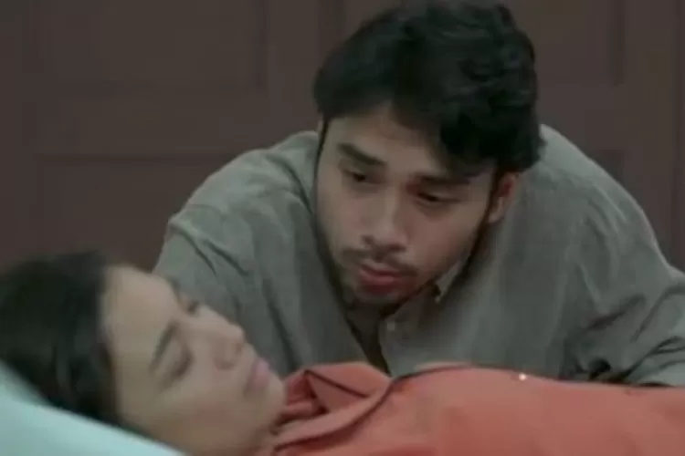 Sinopsis Dewi Rindu 14 Maret 2022, Dewi Butuh Donor Hati Agar Nyawanya Bisa Selamat (istimewa)