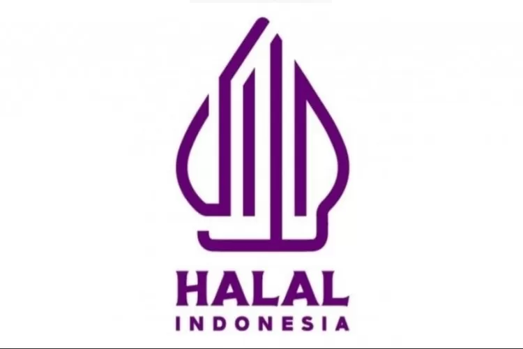 Filosofi Logo Terbaru dari Halal Indonesia, Terinspirasi dari Pakaian Adat Jawa/ (kemenag.go.id)