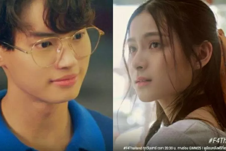 Link Nonton Episode 13 F4 Thailand: Boys Over Flowers (GMMTV25)