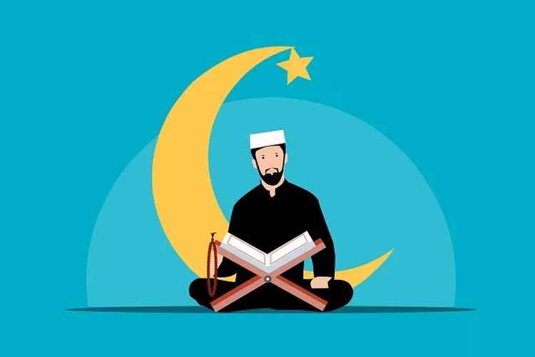 Bulan Ramadhan 2022, Berikut Bacaan Niat Puasa dan Berbuka Puasa Ramadhan yang Dianjurkan Untuk Dihafal Pada Bulan Ramadhan 2022 (pixabay.com/@mohammed_hassan)