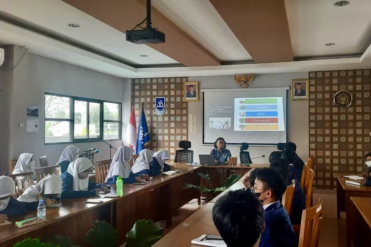 Foto: SMP Prima Cendekia Islami