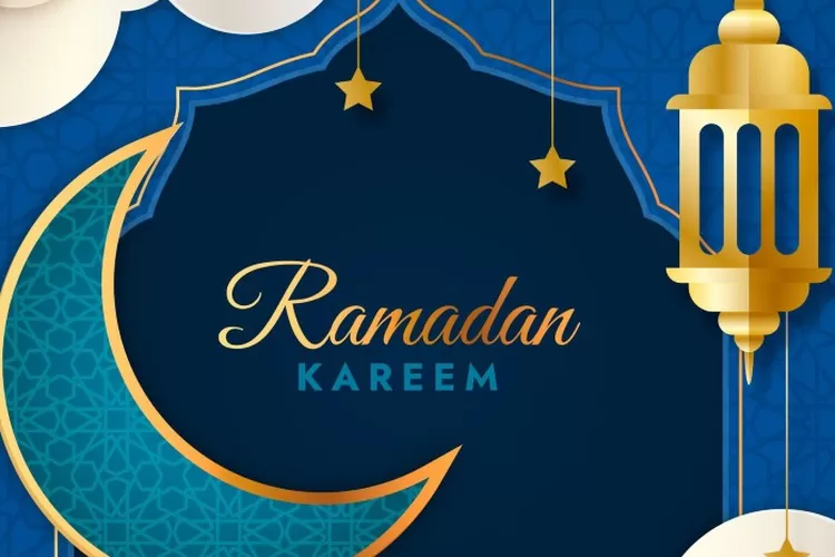 Ucapan permintaan maaf menjelang Ramadhan 1443 H (freepik/ pikisuperstar )