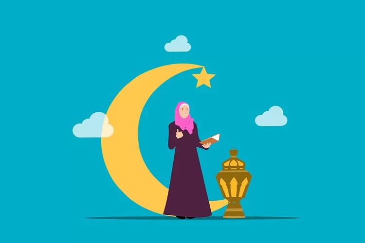  5 Amalan Menambah Pahala yang Dapat Dilakukan Menjelang Bulan Ramadhan 2022 Agar Lebih Siap Saat Bulan Ramadhan Datang (Instagram @mohammed_hassan)