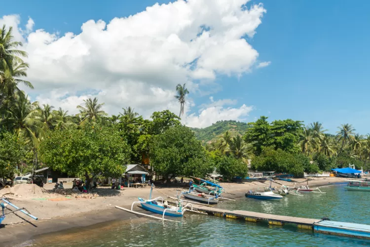 7 Rekomendasi Tempat Wisata Di Lombok Yang Wajib Dikunjungi - Jatim Network