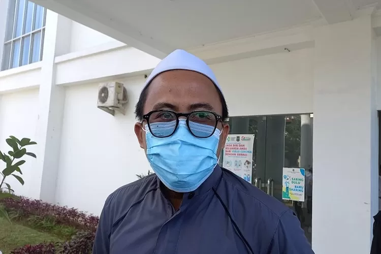 Pimpinan Pesantren Ibnu Syam - Syu'bah Tahfizh Al-Qur'an, Ahmad Slamet Ibnu Syam