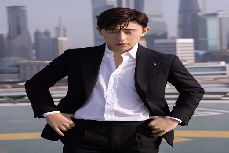 Aktor China Deng Lun Terlibat Kasus Penggelapan Pajak, Berikut Daftar Drama China yang Dibintangi Deng Lun, dan Beberapa Drama yang Dibintangi Terancam Ditunda Penayangannya (instagram /@denglunstudio)