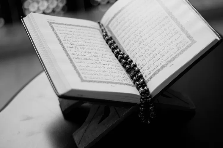 Ramadhan 2022 Berikut Bacaan Surat Al Alaq Lengkap Dengan Terjemahannya, Agar Semakin Mengerti Arti Dari Setiap Ayatnya (pixabay.com/@Pexels)