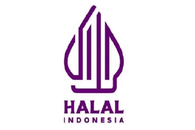 Logo halal yang dikeluarkan Kementerian Agama (Kemenag) (Logo Halal)
