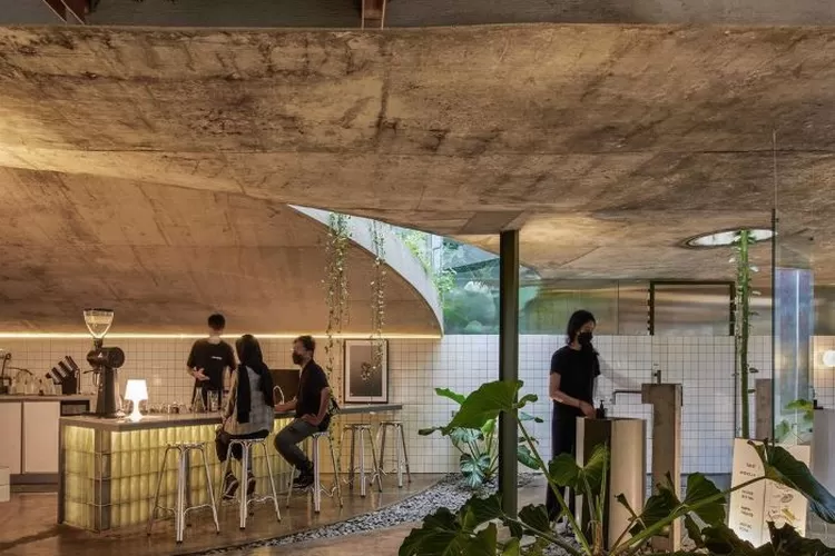 Tanatap Coffee (Instagram/@tanatapcoffee)