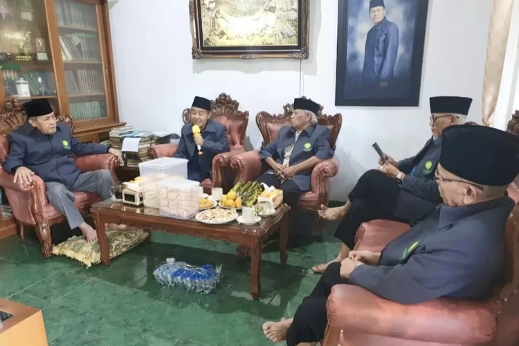 Penasehat Persatuan Islam