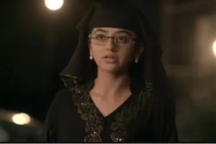 Drama India Sufiyana  (Intifilm)