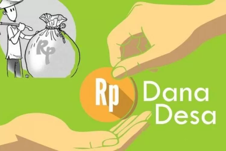 Cara cek BLT Dana Desa secara online. /kemenkeu.go.id