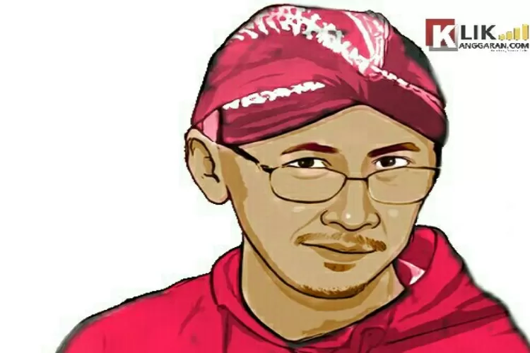 Abu Janda (Dok. Dodi)