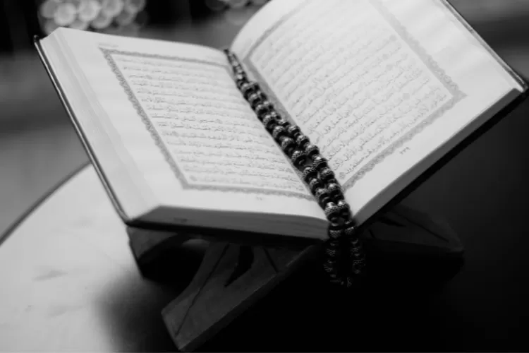 Surah Al Jinn Ayat Arab Latin Dan Artinya Tentang Bangsa Jin Yang