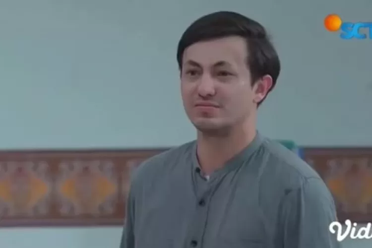 Sinopsis Dewi Rindu 18 Maret 2022, Rindu Sah Jadi Anak Adrian dan Maya. (SCTV)