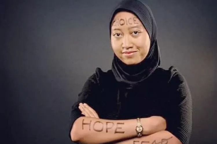 Ayu Kartika Dewi (Intagram @ayukartikadewi)