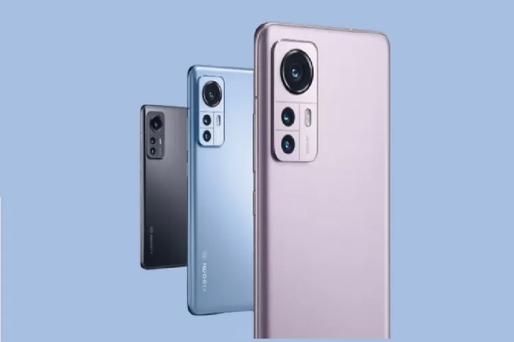 Xiaomi. Foto (dok www.mi.com)