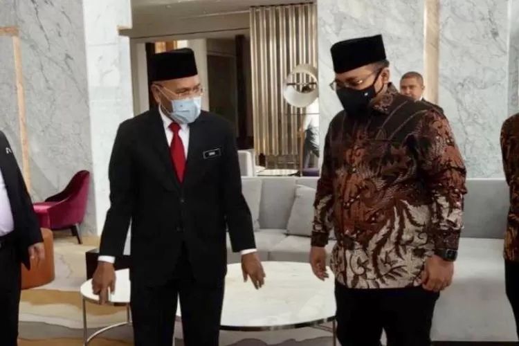 Foto: Kemenag