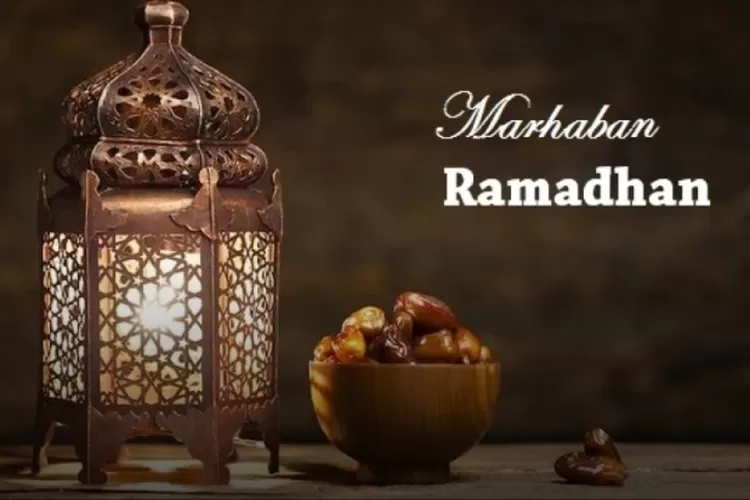 Khutbah Jumat Ramadhan (nu.or.id)