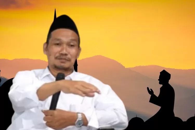 Melakukan Maksiat Apakah Termasuk Dalam Takdir Allah? Begini Kata Gus ...