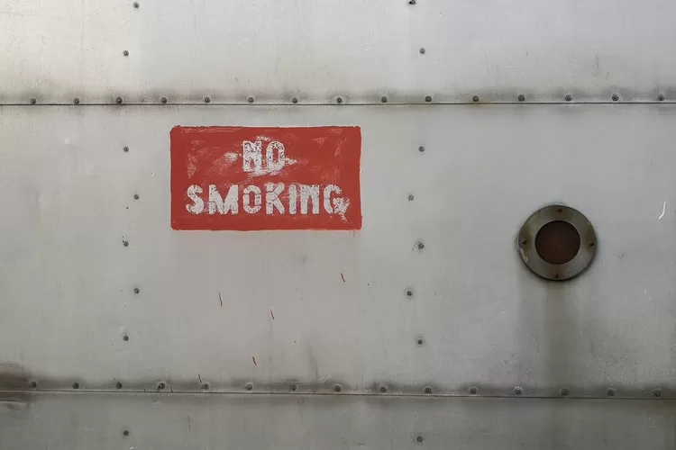 Beberapa Bahaya yang Timbul Jika Langsung Merokok Setelah Berbuka Puasa (pexels.com)