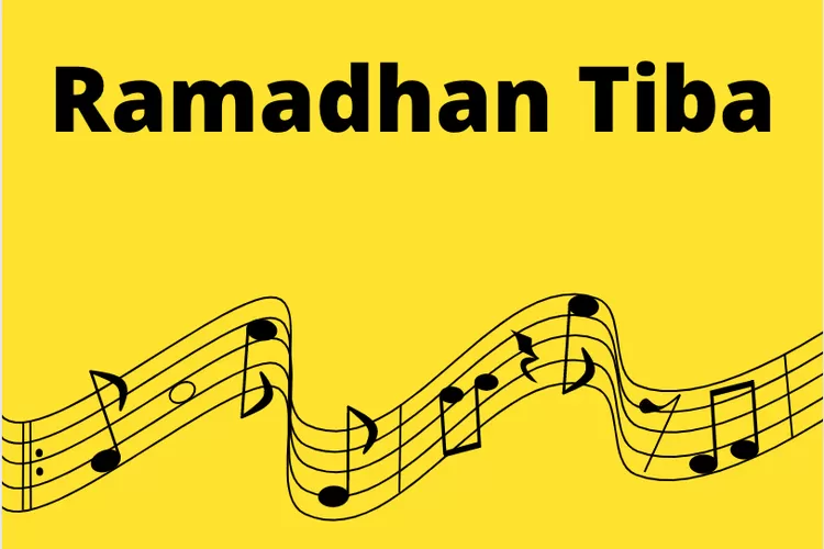 Lirik Ramadhan Tiba Opick 