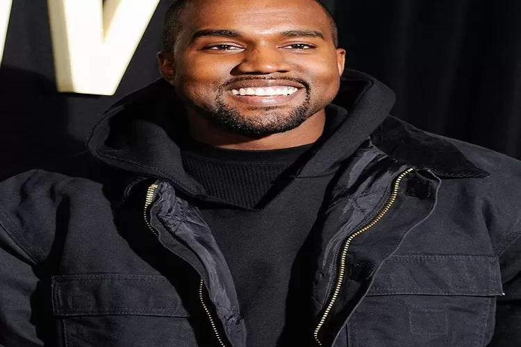 Rapper Kanye West Dilarang Tampil di Grammy Awards  2022 Meski Masuk Nominasi, Benarkah, Kanye West Masuk 5 Nominasi Grammy ( instagram /@kanyethegoatwest)