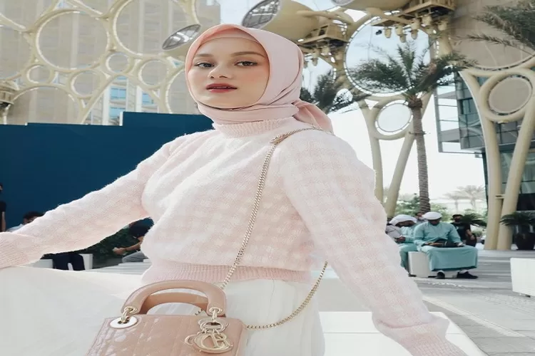 Artis Dinda Hauw Mengalami Keguguran, Janin Tidak Berkembang dan Detak Jantung Berhenti yang Dikonfirmasi Lewat Akun Instagram Artis Dinda Hauw (instagram /@dindahw)