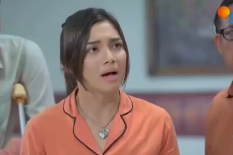Sinopsis Dewi Rindu 23 Maret 2022, Dewi Paksa Ambil Rindu Lagi. (SCTV)