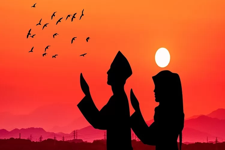 Niat Sholat Tarawih Sendiri di Rumah Lengkap Dengan Tata Caranya Bulan Ramadhan 2022 , Perbanyak Ibadah di Bulan Ramadhan (pixabay.com/@mohamed_hassan)