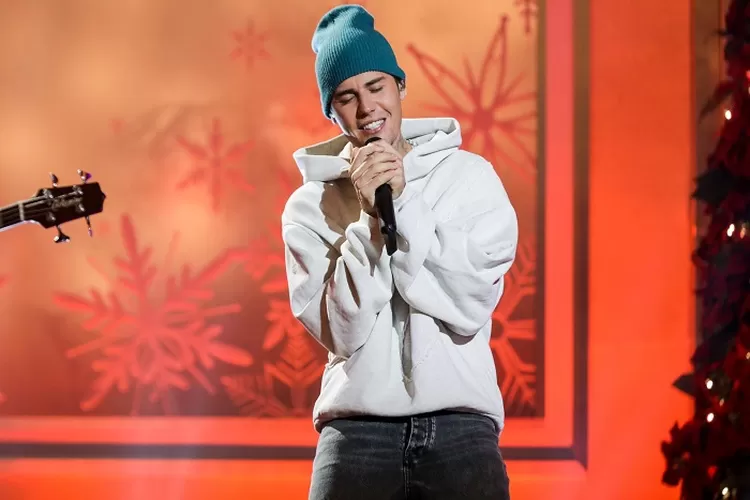 Justin Bieber Bakal Konser di Indonesia Tanggal 3 November 2022, Simak Link Pemesanan Tiket Konser Justice World Tour nya Justin Bieber (twitter.com/@justinbieber)