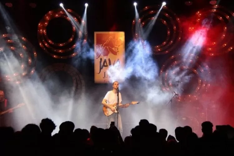 Ilustrasi musik Jazz (Dok. Java Jazz Fest)